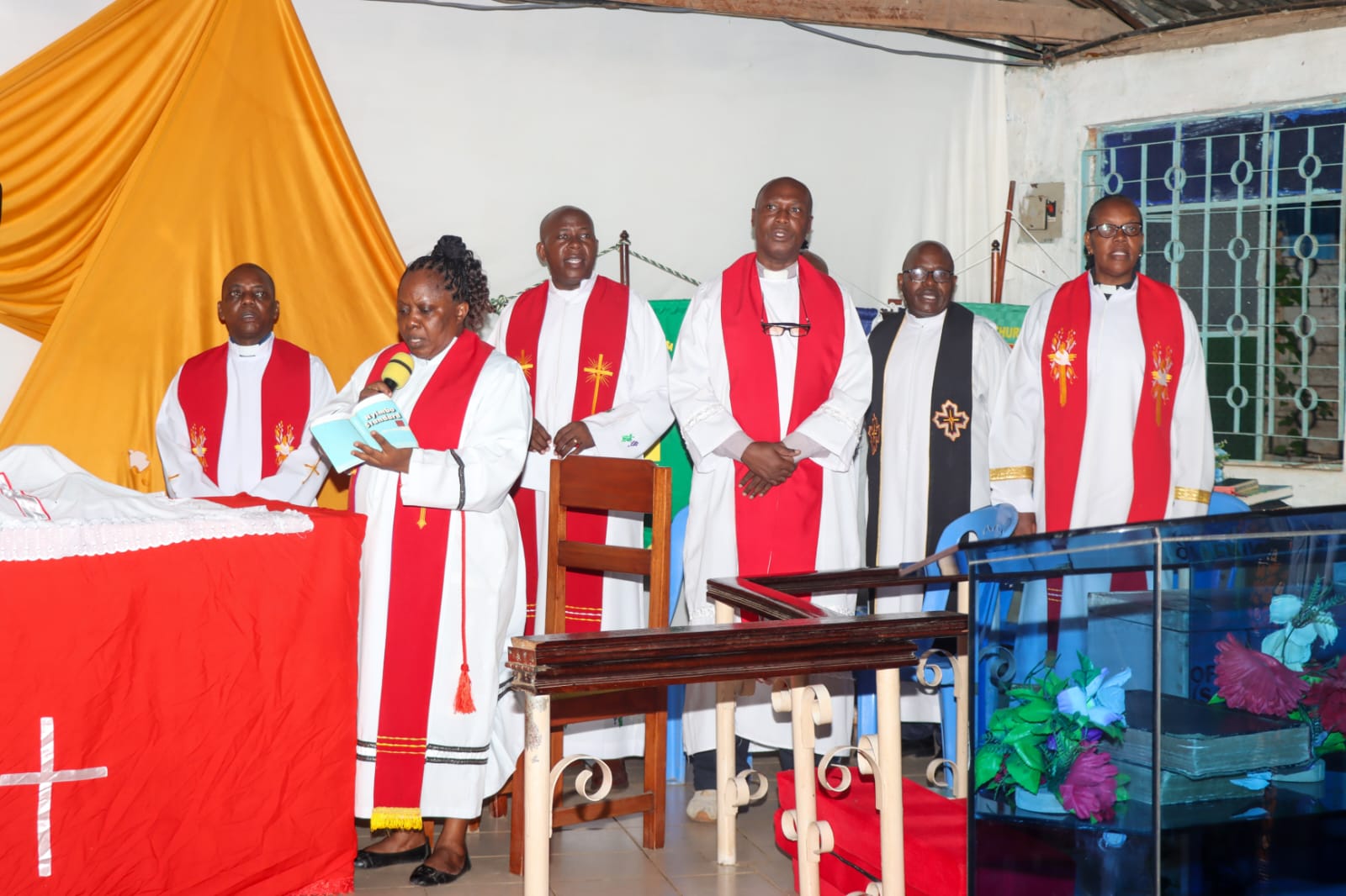 church image gallery